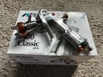 Iwata Ws400 Classic Bellaria 1.3 Gravity Spray Gun New Unused In Box