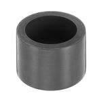 34x25mm Crucible Mould  for  Gold Silver Copper Brass Melting