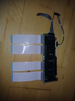 LG OLED55CX5LB T-Con / Panel Driver Board 3551L-1904A / 3550S-2908A –  Tested