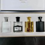 👑 Luxury EDP Collection  Perfume Set 4x30ml,50ml, SET by  Iconic Rare