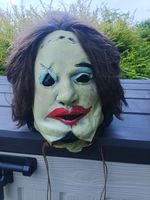 Leatherface - Pretty Woman Mask - Trick Or Treat Studios - The Texas Chainsaw M