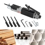 Reciprocating Air Saw 9000BPM/MIN Pneumatic Body Saws Tool with 24T and 32T Saws