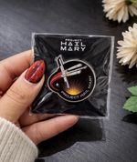 Project Hail Mary (2026) Movie Pin – Rare Collectible – In Hand – Fast Shipping