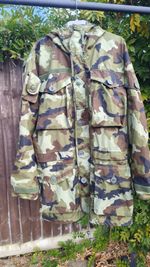 Irish Defence Forces DPM Paddyflage Operational Smock Jacket 2010 Size Large