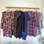 Size 10 8-Dress Romantic/Casual/Preppy Bundle . All very good condition or new