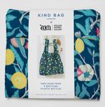 Eco Friendly Kind Bag William Morris Fruits Medium Bag Brand New