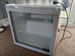 Husky Carlsberg Beer Wine Drinks Fridge Chiller Man Cave Bar Outdoor BBQ Summer