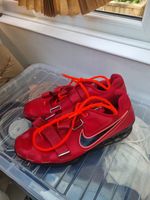 Romaleos 2 WEIGHTLIFTING Shoes UK 11 Crossfit Excellent Condition Roms 2