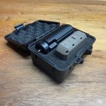 Garmin Xero C1 & C2 Pro Chronograph Pick & Pluck Foam Filled plastic hard case