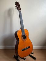 Admira FIESTA Model Classical Acoustic Guitar w/ Gig Bag MADE IN SPAIN