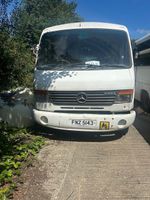 Mercedes Cheetah (2004) 34-Seat Coach –Ideal for School Transport & Private Hire