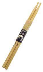 Johnny Brook Wooden Oak Drum Sticks  5A 5B 7A 2B SRH Musical Instrument
