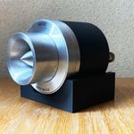 FOSTEX FT90H Tweeter Stand M Pair New