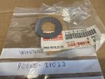 Yamaha front sprocket lock washer YZF600R YZF750 FZS600 R6 GTS1000 , See below