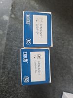 Tee2 Blood Glucose Test Strips 2 Boxes 100 Strips (Out of Date by 2 Months) New