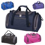 Sports & Travel Gym Holdall Bag  - SPORT TRAVEL GYM FLIGHT WORK MENS & LADIES