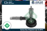 INA 534001410 V-Ribbed Belt Tensioner Belt Drive Replacement Fits Audi Skoda VW