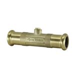 Copper Press Double Check Valve