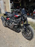 Indian Ftr1200s