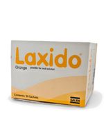 Orange Powder Sachets (Sugar Free) x30