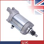 Brand New Starter Motor For Yamaha YFM 660 R Raptor 2001-2005 3108202310029