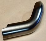 Harley Original Exhaust Heat Shield Crossover CVO Touring