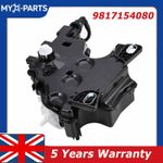 Fuel Additive Reservoir Tank Pump Fits For Peugeot Expert 1.5 1.6 2.0 9817154080