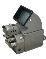 Muray Viewer for 16mm - Great for Collectors, Film / Tv Prop, Object of Art