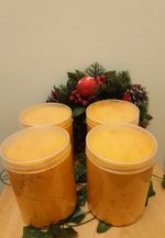 Molato Super Effective Skin Whitening Soap. 500g