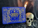 Numen: A Sacred Animal Tarot Special Ltd Ed Box Set By Alba BG & Liminal 11 OOP