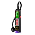 HD02  Leak Detector R22/R32/ Gas Detector Analyzer Rechargable  Gas6412