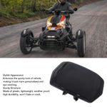 Gauge Shield Cover Gauge Spoiler Stylish Easy Install Plastic For 600 900 Rally↑