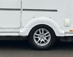 SWIFT , SPRITE , STERLING CARAVAN WHEEL SPAT 