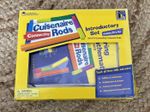 Learning Resources Connecting Cuisenaire Rods - Interlocking Plastic Maths Toy