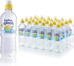 Radnor Hills Splash Still Lemon and Lime Flavoured Water 500ml x 24
