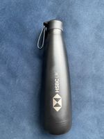Stainless Steel Isolated Flask with HSBC UK Logo