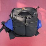 Lowe Alpine Waist Bum Bag Water Bottles Holder