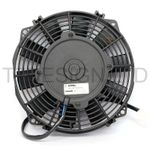 VA14-AP11/C-34A - SPAL Electric Radiator Cooling Fan - 7.5" (190mm) PULL