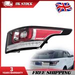 Right Driver Side Rear Tail Light Lamp For Range Rover Sport L494 2013-2017 UK