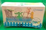 Indesit Baby Zoo BPA Free Dishwasher  Cutlery Bottle Sterilizer Holder BNIB 