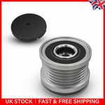 Car Generator Alternator Freewheel Clutch Pulley Assembly 03G903016E Fits VW UK