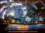 A Nightmare On Elm Street 35mm Film Cell strip very Rare var_a