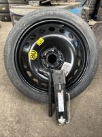 SUZUKI SWIFT SPACE SAVER SPARE WHEEL + JACK KIT (2008-PRESENT DAY)