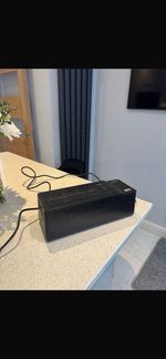 Apc Back-Ups BE850G2-UK 8X Bs 1363 Outlets 850Va 2 Usb Chargers 1 Usb Data Port.