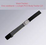 Pico for PICO 4 Ultra/ Pro/ PICO 4 Waist Motion Captur Waist Motion Tracker
