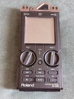 Roland R-26 Portable Recorder In Great Condition Working