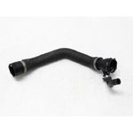BMW Genuine Engine Cooling Radiator Water Hose Pipe Line Fits E46 11532247308