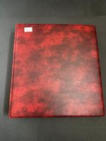 Vintage UK Stamp & Postal History Estate Album 1870s-1970s Victoria To QEII FDC 