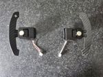 Audi R8 V8 V10 GEN1 TT TTS TTRS mk2 8J A3 S3 RS3 8P Magnetic Paddle Shifters