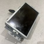 FORD MONDEO RANGER 2015-2018 DISPLAY SCREEN SAT NAV MULTIMEDIA DS7T14F239CJ  #4A
